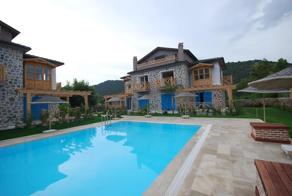 Kayakoy Hotel