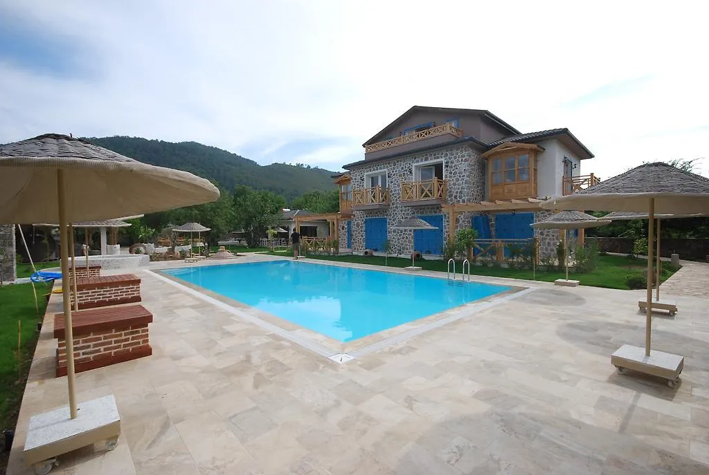 Aparthotel Kayakoy Hotel
