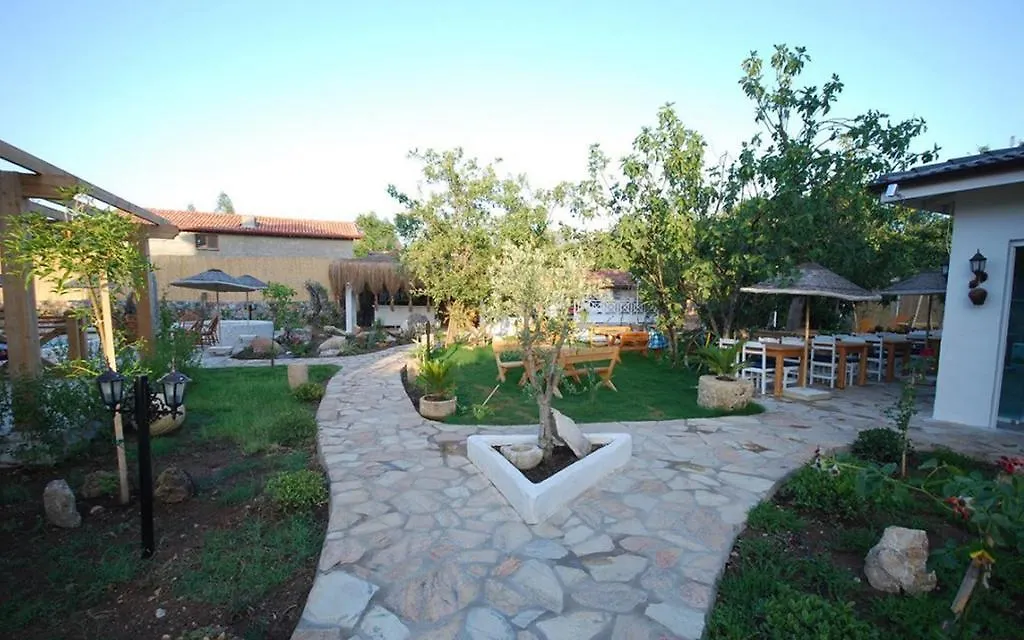 Kayakoy Hotel 3*,
