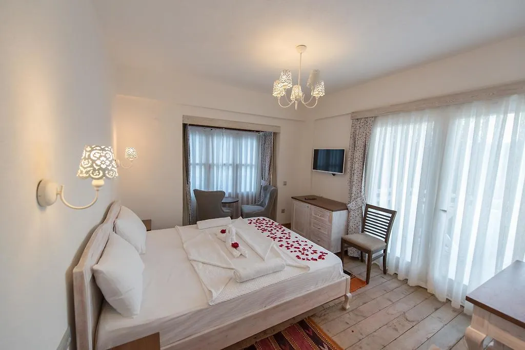 Aparthotel Kayakoy Hotel