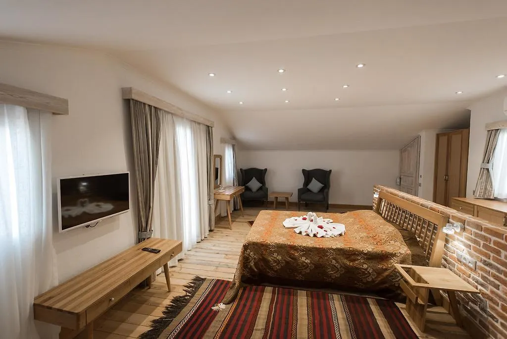 Kayakoy Hotel Aparthotel