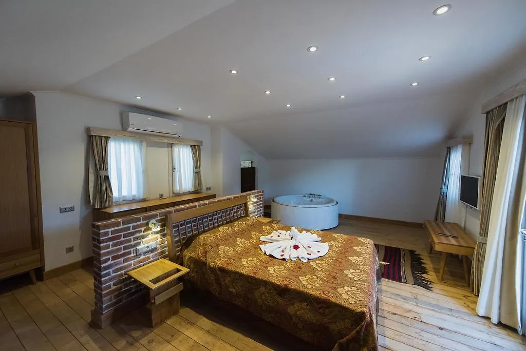Aparthotel Kayakoy Hotel