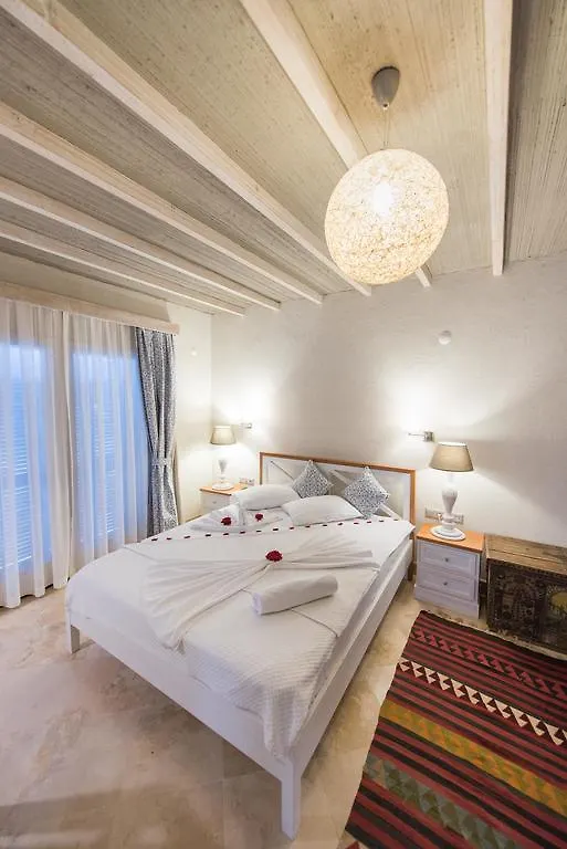 Kayakoy Hotel 3*,