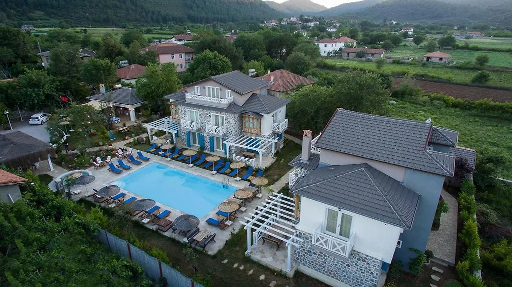 Kayakoy Hotel 3*,  Turkey