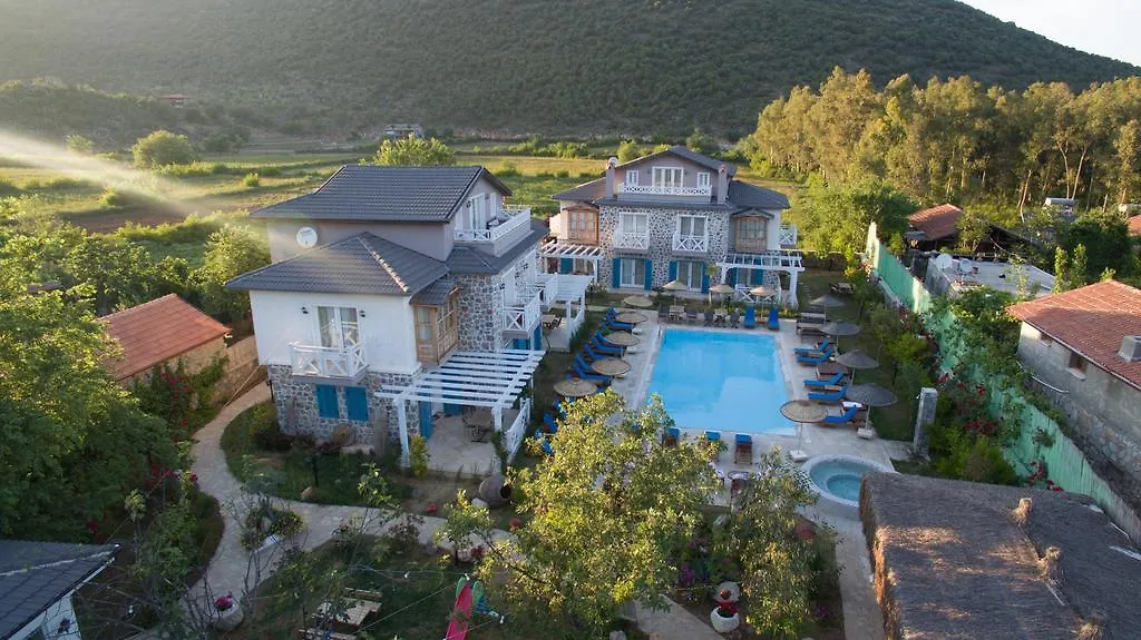 Kayakoy Hotel
