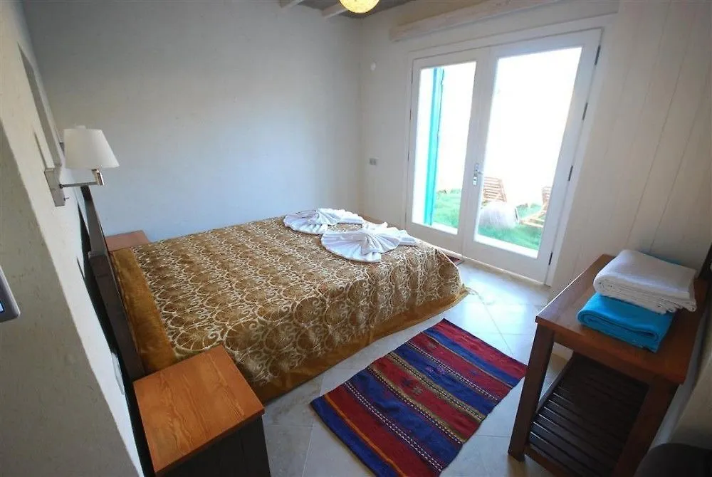 Kayakoy Hotel Aparthotel