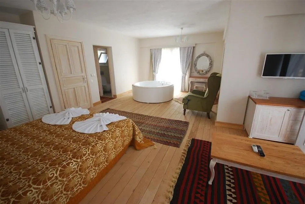 Aparthotel Kayakoy Hotel