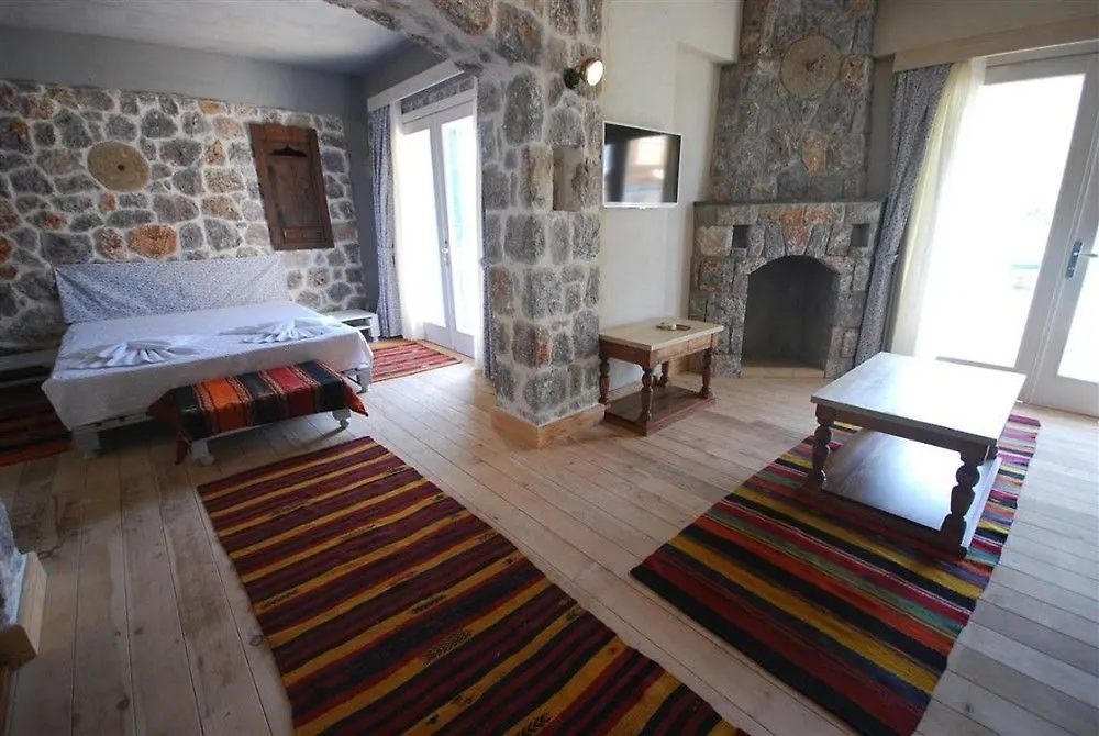 Kayakoy Hotel 3*,  Turkey