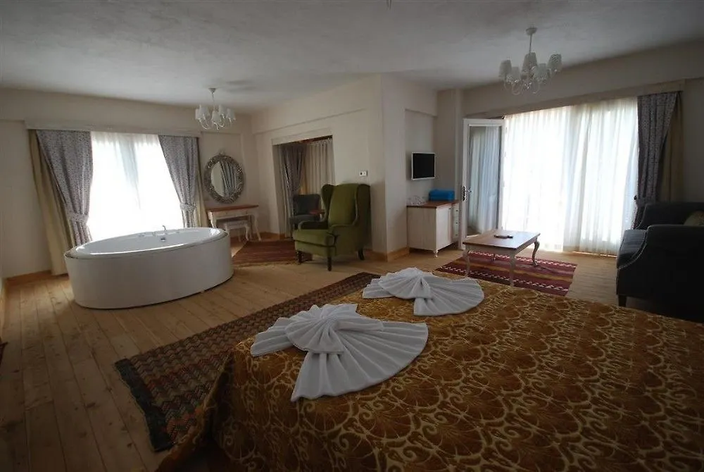 Aparthotel Kayakoy Hotel