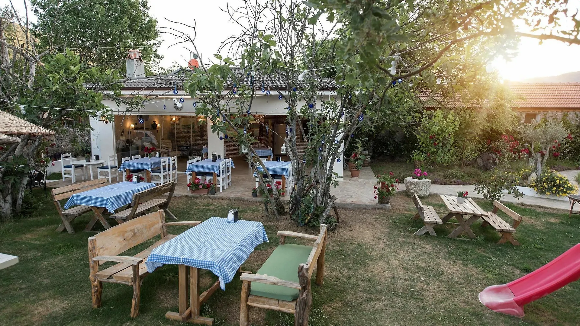Kayakoy Hotel 3*,  Turkey