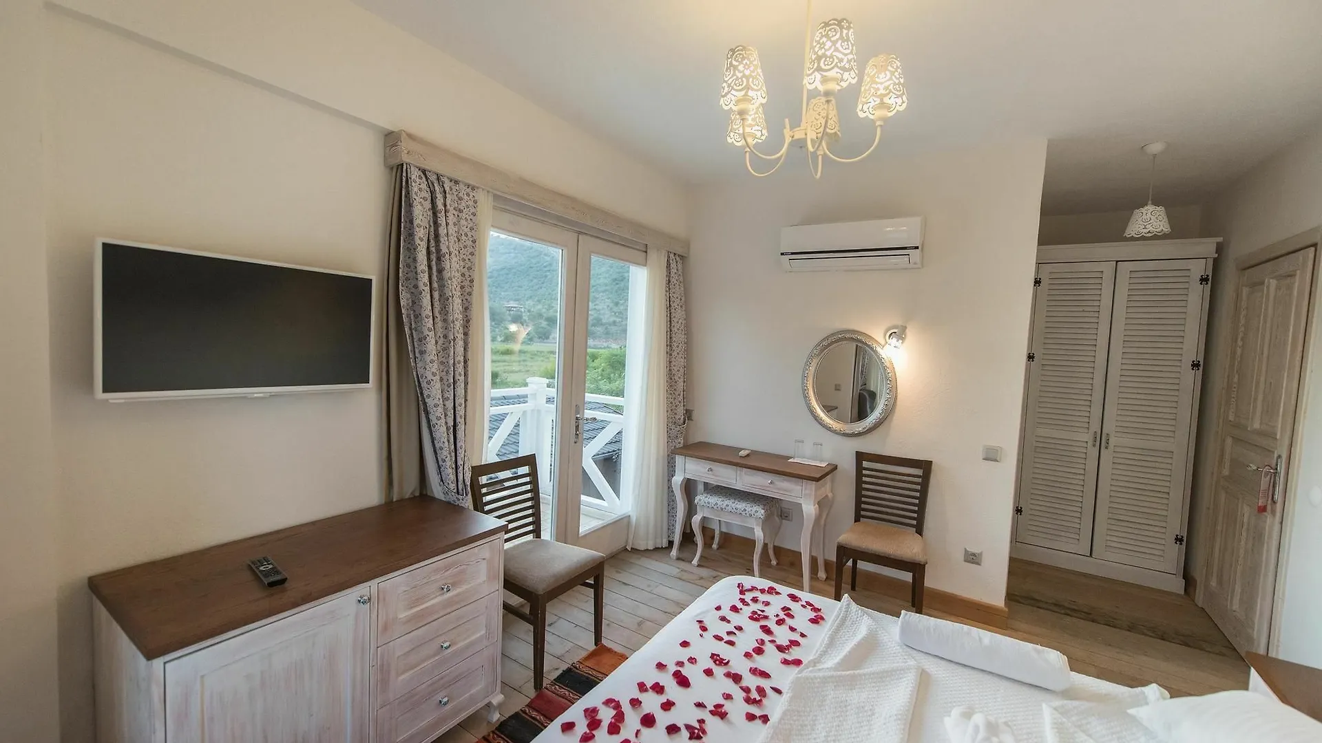 Kayakoy Hotel