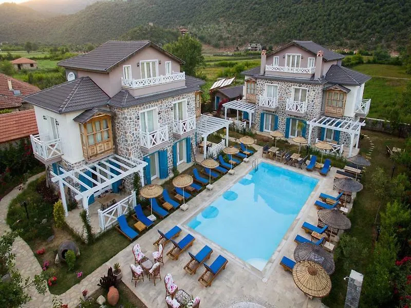 Aparthotel Kayakoy Hotel