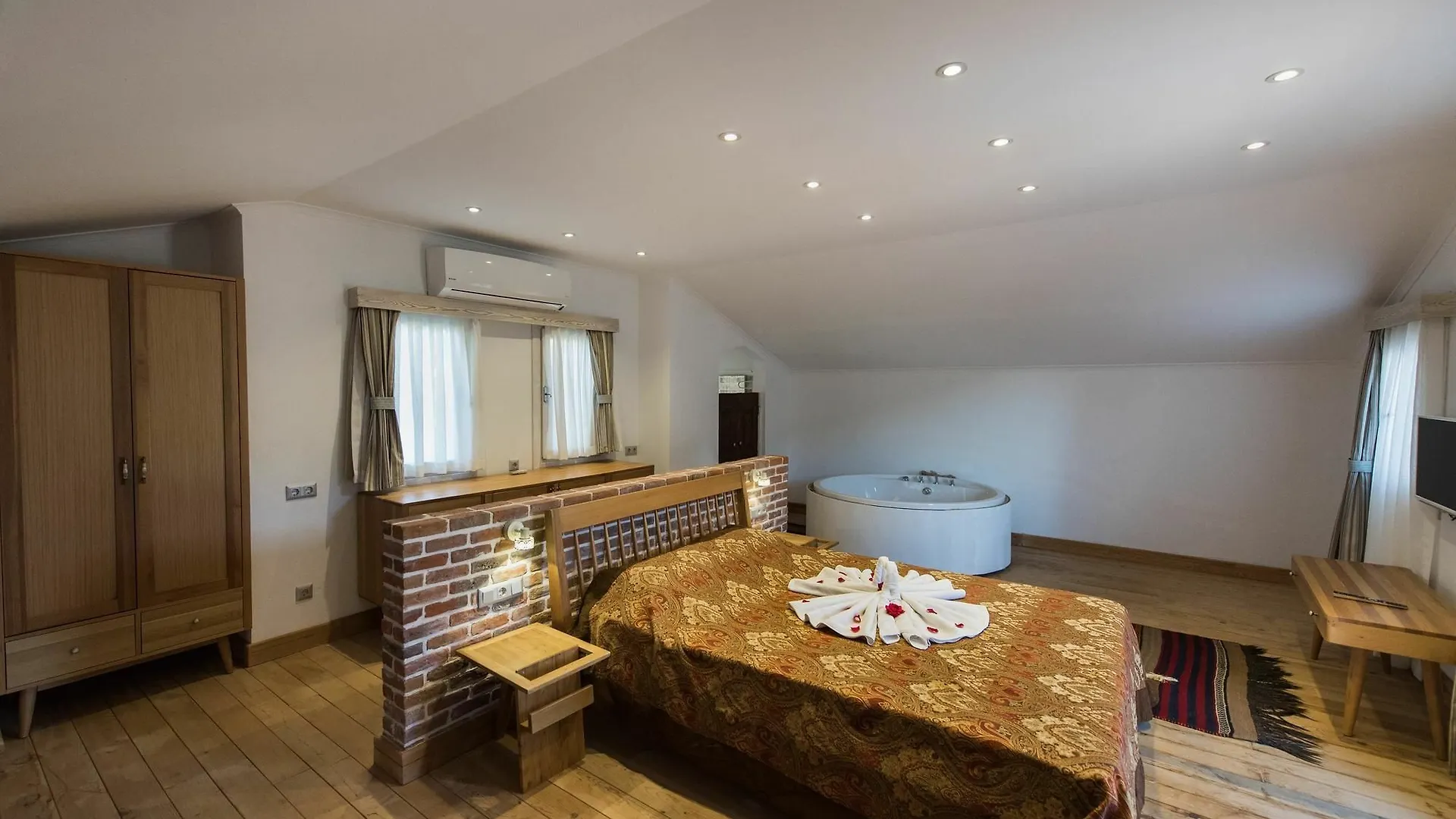 Kayakoy Hotel