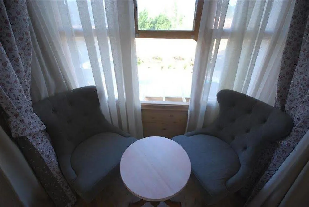 Apart Otel Kayakoy Hotel
