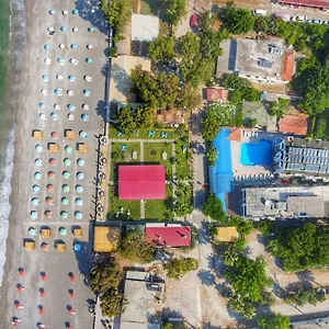 Yuecel 3*, Fethiye Turkey
