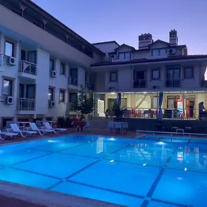  Otel Mucize Termal