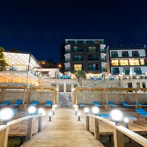 4* Otel Yalı Boutique