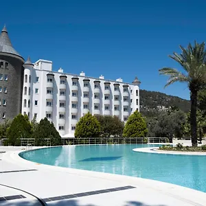 5* Otel X Life 13 - Adult