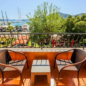 Gocek Unlu Gocek (Fethiye)