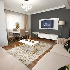 Golden Homes , Bostanci Turkey