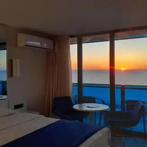 In Orbi , Batum Gürcistan