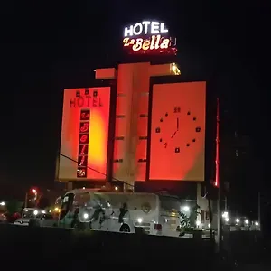 3* Otel La Bella