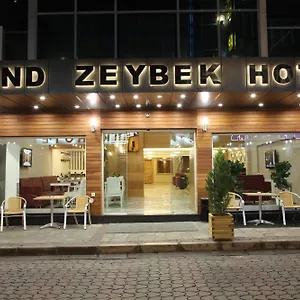 3* Otel Grand Zeybek