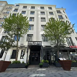 The Nest 4*, İstanbul Türkiye
