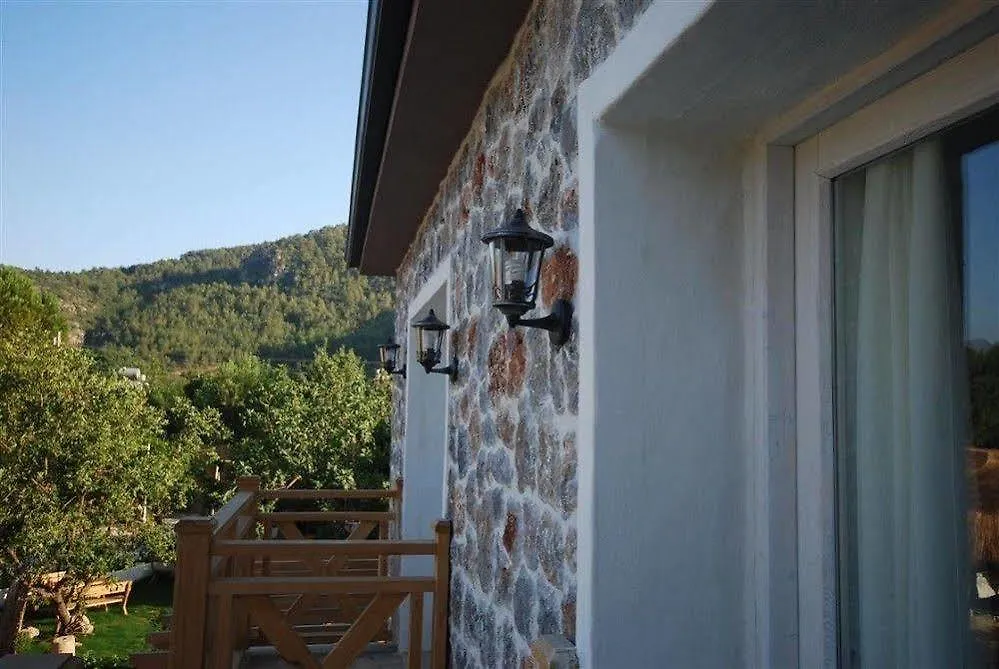 Kayakoy Hotel Aparthotel